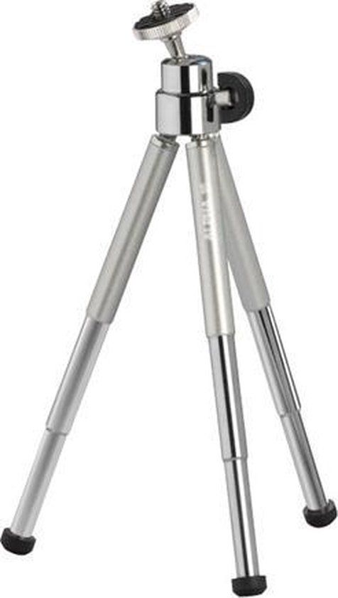 CULLMANN ALPHA 15 Mini Tripod - Aluminium - 180cm Max Height - 0.5kg Load Capacity
