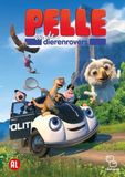 Megamoviestore Pelle En De Dierenrovers