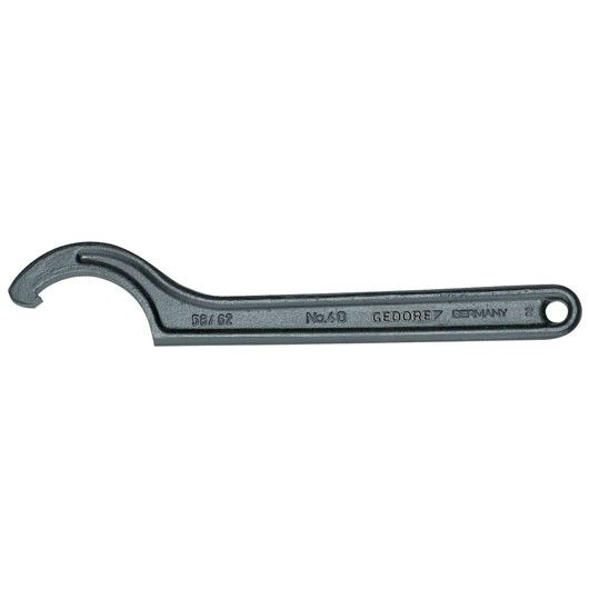 Gedore 6334100 Haaksleutels