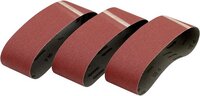 DeWALT DT3377 Schuurband - 75x533mm - P80 - 3 stuks