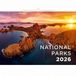 Helma Nationale Parken Kalender 2026 Wandkalender