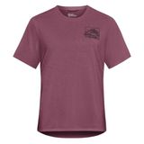 Jack Wolfskin VONNAN Graphic T W