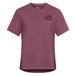 Jack Wolfskin VONNAN Graphic T W
