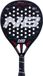 ENEBE SKY BLUE COMBAT ULTRASOFT PADEL RACKET