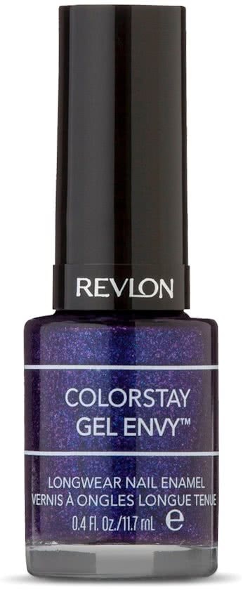 Revlon Colorstay Gel Envy Nail Enamel 430 Showtime