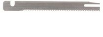 Bosch 2607018013 Lame de scie sauteuse 2 pièce(s)