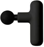 Lola PORTABLE MASSAGE GUN BLACK