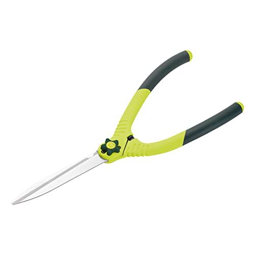 Spear & Jackson Kew Razorsharp Ergonomic Handle Wishbone with Scissors
