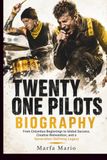 TWENTY ONE PILOTS BIOGRAPHY: From Columbus Beginnings to Global Success, Creative Reinvention, and a Generation-Defining Legacy