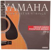 Yamaha FP13 snaren voor akoestische gitaar