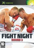 Sans marque Fight Night Round 3