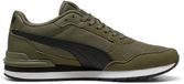 Puma St Runner V4 Ni Schoenen Vert EU 40