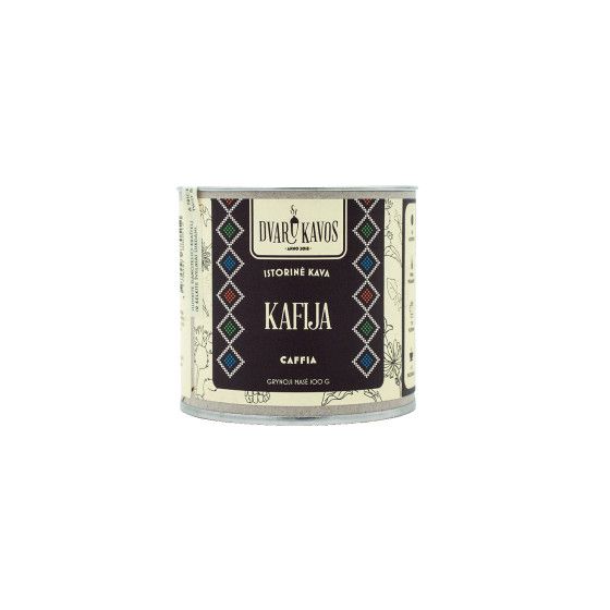 Dvaro Kavos Koffie, 100 g