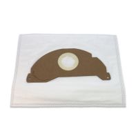 123schoon Kärcher Microvezel Stofzuigerzakken - 10 Zakken (123schoon Huismerk)