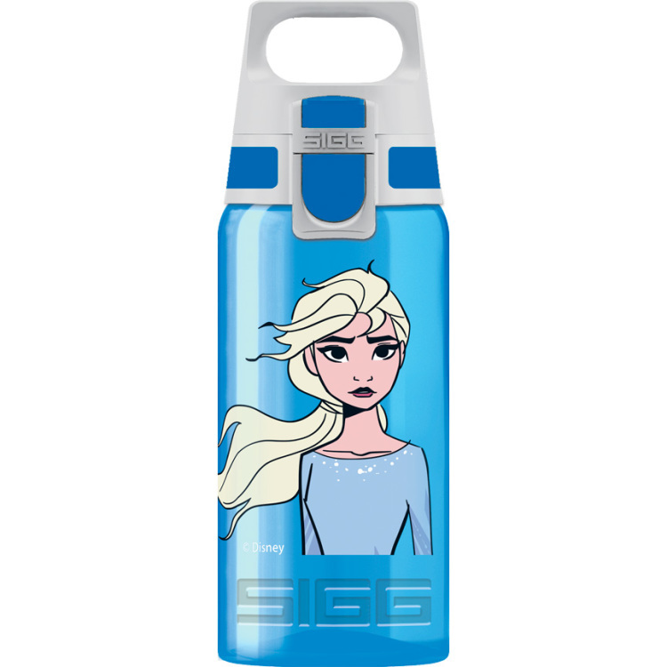 SIGG Drinkbus Anna & Elsa II, 0,4l