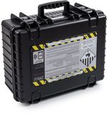De Raat Brandkasten Brandwerende lithium-Ion koffer medium