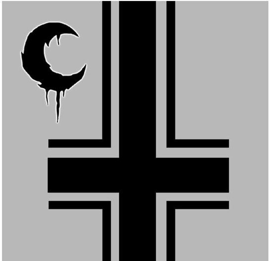 Leviathan Howl Mockery At The Cross - Coloured Vinyl