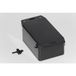Hammond Electronics 1591LF2BK Boîtier universel