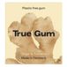 True Gum 6x Ginger & Turmeric Sugarfree 21 gr