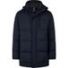 Parka matelassée