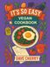 It's So Easy Vegan Cookbook