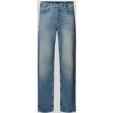 Tommy Hilfiger Regular Straight Dover Tye Blue Mw0mw42806