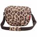 Rixen & Kaul Reisenthel Funbag Sac de guidon 4L Polyester Beige/Brun Unisexe Adultes