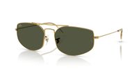 Explorer 5 Ray-Ban RB3845 EXPLORER 5 919631 57