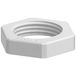 OBO Bettermann 2048922 116 M20 LGR PA Contramoer PG20 Plastique Gris clair 1 pièce(s)