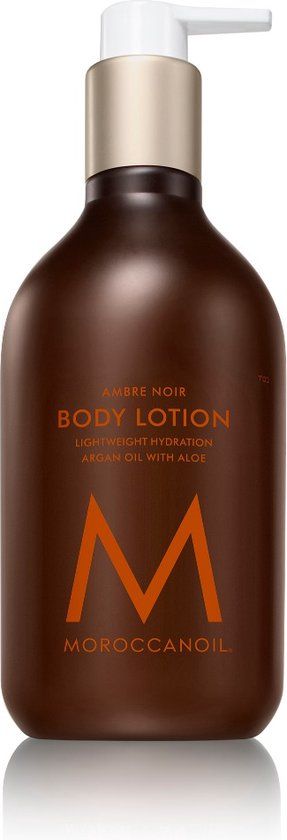 Moroccanoil Body Lotion Ambre Noir 360ml