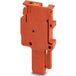 Phoenix Contact 3212696 Fiche Rouge 50 pièce(s)