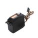 Servo 5 kg plastique boîte de vitesses