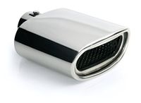 Lampa 40766 universele uitlaatklep met sportgeluid TS-30