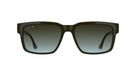 Lacoste L6104S heren Sunglasses