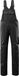 Mascot Industry Amerikaanse overall met kniezakken 12362-630 - Zwart - C52 - 76