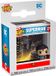Funko Superman Bitty POP! Figurine en vinyle de luxe Superman (Gargoyle) Présentoir
