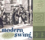 Various Heptown Best of Modern Swing