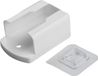 OEM Wan GmbH Afstandsbediening Houder - Media Opbergdoos - Muurmontage Organizer - Zelfklevend Systeem - 10x6 cm - Wit