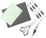 Sizzix Paper Sculpting Kit – 7 tools – Voor 3D Bloemen