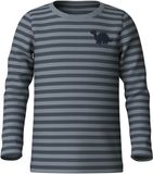 NAME IT NMMVILLY LS SLIM TOP NOOS Jongens Lange mouwen shirts - 104