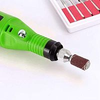 TEMPO DI SALDI Professionele nagelfrees 13.000 rpm