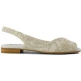 Toms Dames ballerina's Briella Slingback