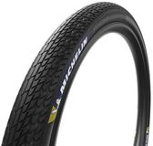 Michelin Pilot Pump Tubeless 26" X 2.10 MTB Band Zilver