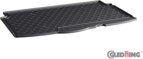 Rubbasol Rubber Kofferbakmat Hyundai i20 (BC3) 2020-