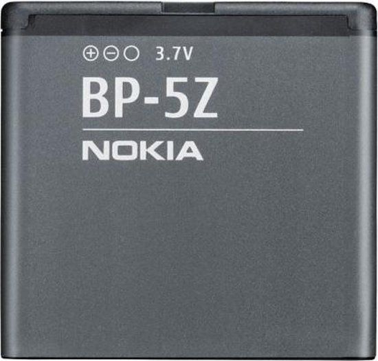 Nokia BP-5Z Batterij - 1080 mAh