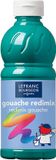 Lefranc & Bourgeois Plakkaatverf Redimix Emerald Green 500ml