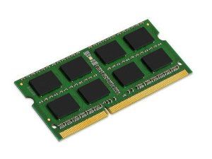 MicroMemory MMG2494/4GB - 4GB DDR3L 1600MHz Notebook Geheugenmodule