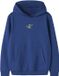 NAME IT Jongens Sweater NKMNEO LS NREG SWEAT WH BRU BOX