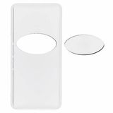 Sizzix Oval plate dimensional Diffuser