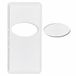 Sizzix Oval plate dimensional Diffuser